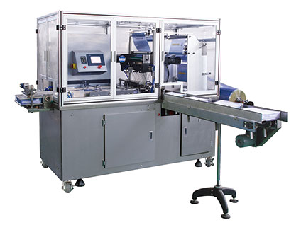 Stationary machine