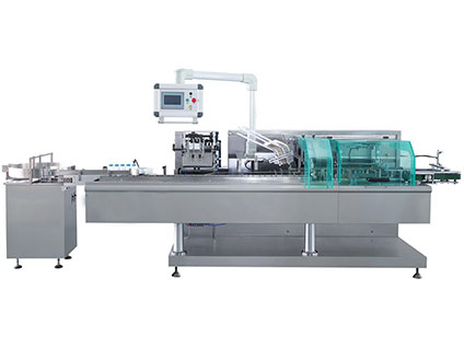 Stationary machine